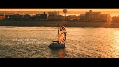 maryland thing