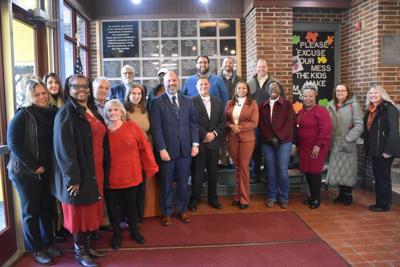 $1.5 Million in grants awarded to Delaware nonprofits for housing