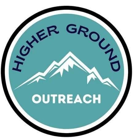 Visit HigherGroundOutreachInc.org to provide support.