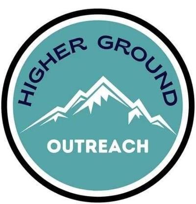 Visit HigherGroundOutreachInc.org to provide support.