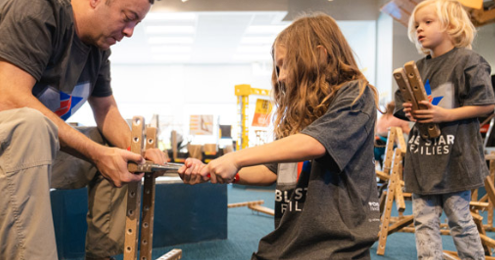 Blue Star Museums program offers free admission for military families