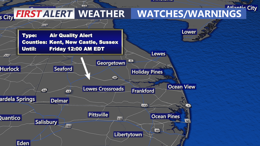 air quality alert