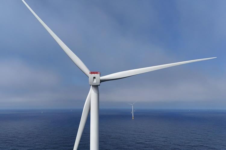 Trump Offshore Wind