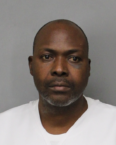 Badara Kone Mugshot