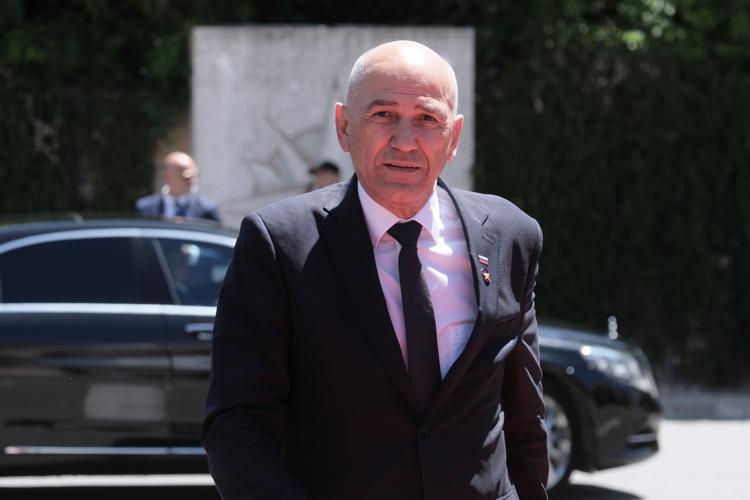 Montenegro Balkan Summit