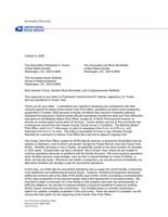 USPS' Response