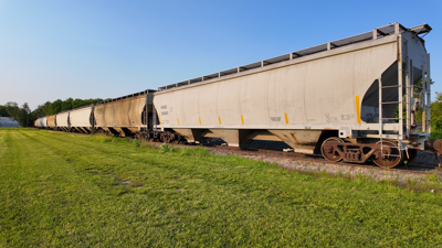 Quiet Train Zone proposed in Ellendale