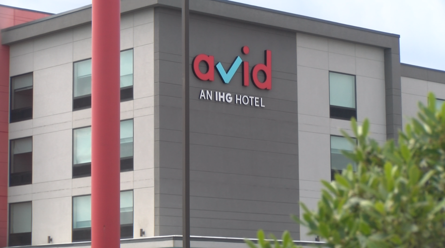 Avid Hotel