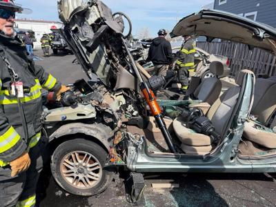 Bethany Rescue Training