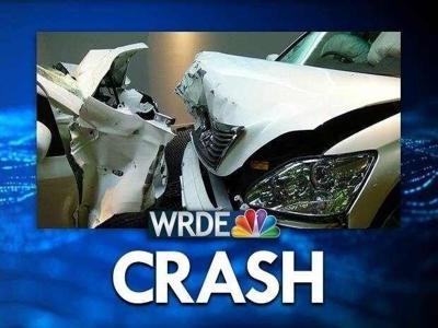 Child struck, transported to A.I. Dupont Hospital