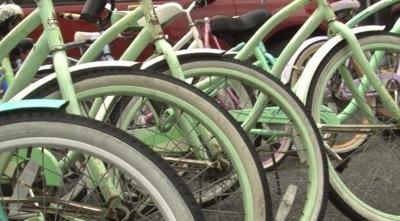 Ocean City Looking Into Upgrading Bike Paths Around Town