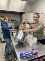 Bridgeville Strong: Creamery Provides Tornado Relief To Community