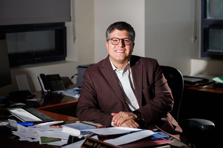 Education AI College Admissions