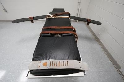 US Executions Glance
