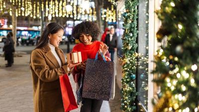 How to Keep Financial Stress at Bay This Holiday Season