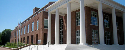 Kent County Courthouse