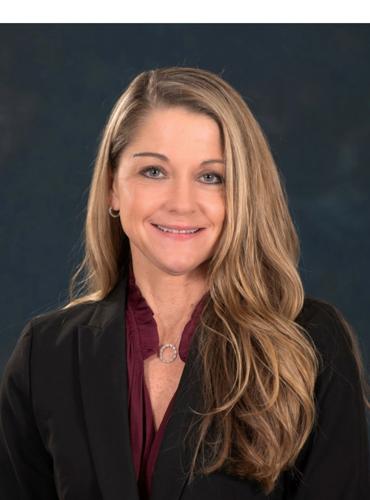 Jennifer Donahue