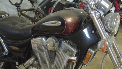 A Proposed Helmet Mandate For Motorcycle Riders Revs Through Sussex County