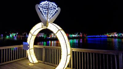 Winterfest of Lights