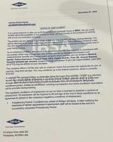 Millsboro woman on the hunt for new job after falling victim to employment fraud