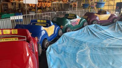 Funland Preparing to Fully Reopen on Thursday July 8