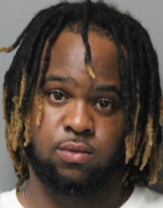 Jaron Curtis. Courtesy Delaware State Police.