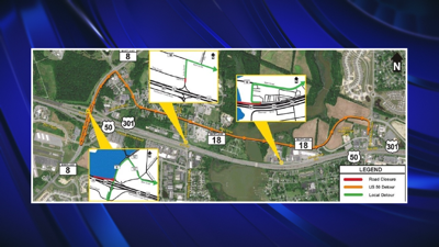 ramp management pilot