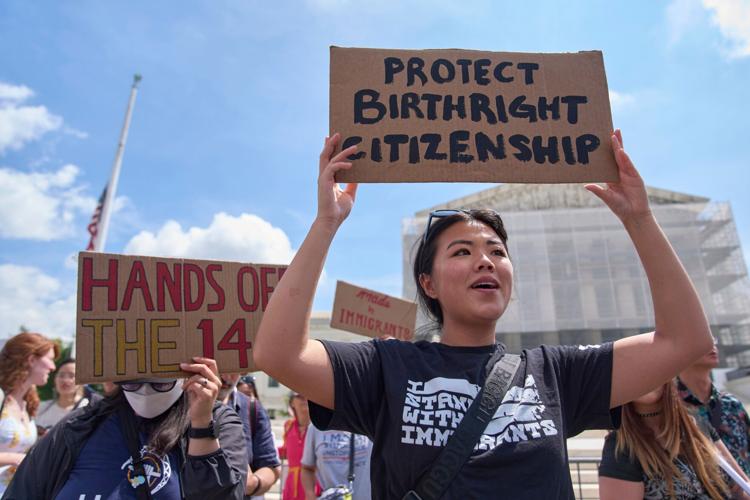 Birthright Citizenship Fact Focus