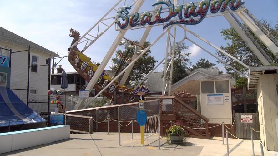 Funland to Extend Season Until the End of September