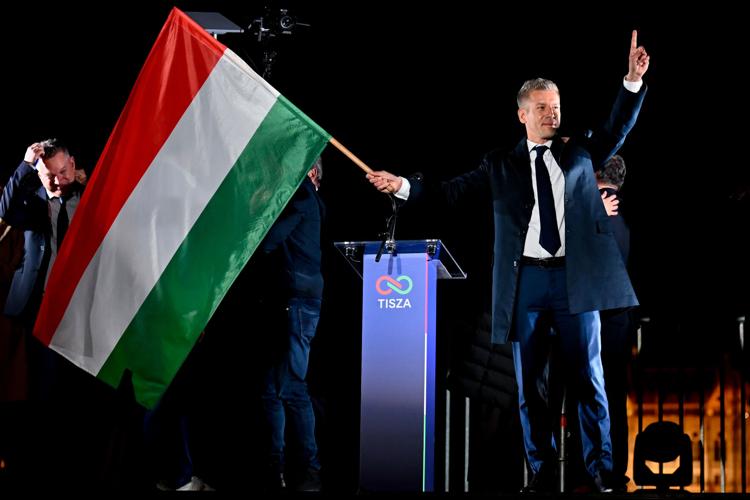 Hungary Election