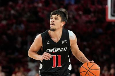 Former Basketball Player Charged