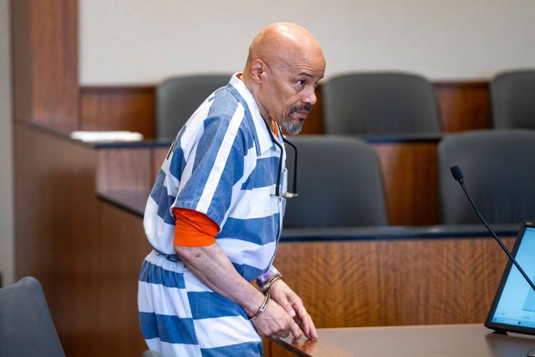 Death Row Retrial Utah