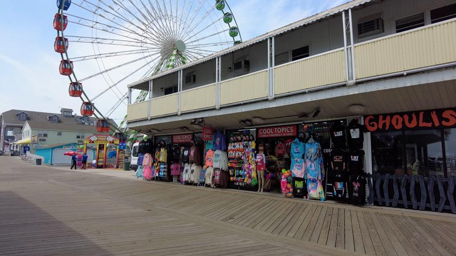 Ocean City