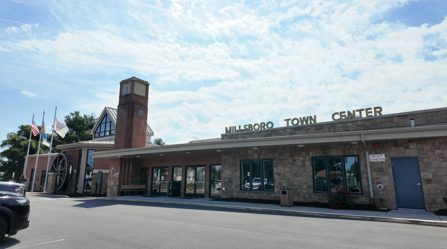Town of Millsboro