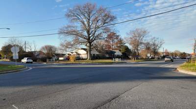 Proposal for four-way stop aims to ease Millsboro traffic