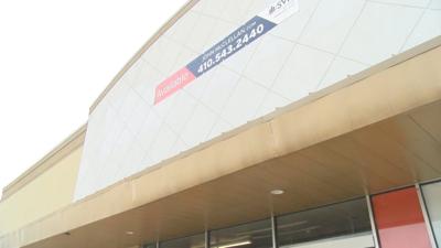 A New Learning Center Will Fill a Portion of The Old Kmart Building in Salisbury