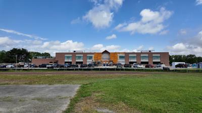 Milford Middle School