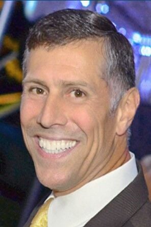 Steve Smyk. Courtesy Delaware General Assembly.