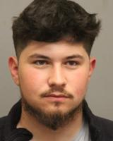 Police Find Multiple Guns in Man's Car in Dewey Beach