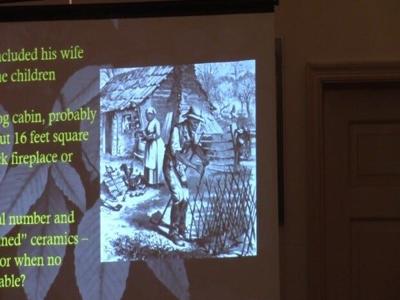 Black History Month Lesson At Zwaanendael Museum