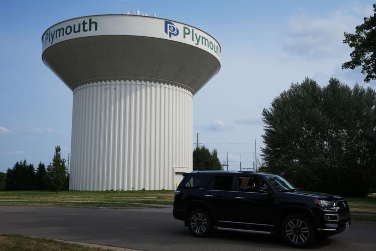 US Water Systems Cyberattack Minnesota
