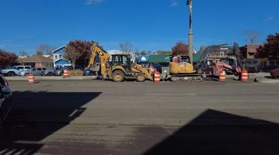 Rehoboth Beach Paving