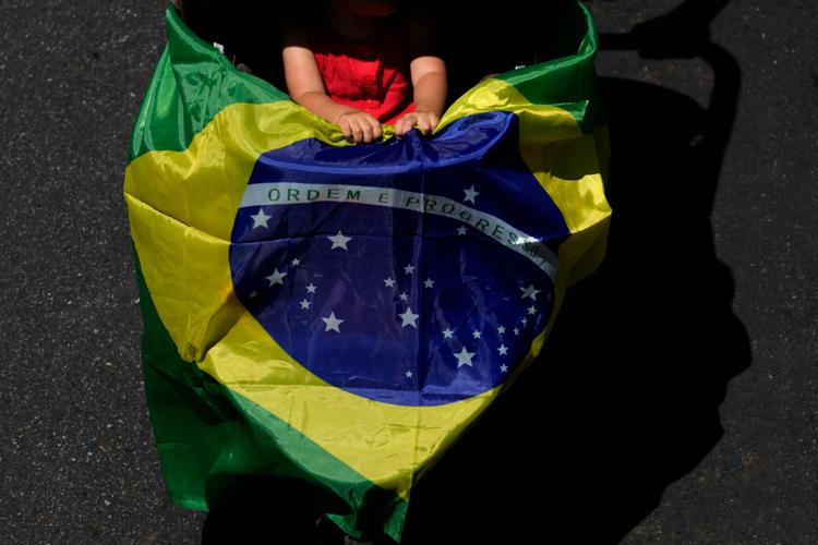 Brazil Election