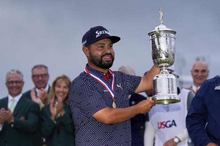 US Open Golf