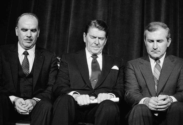 America 250 Founding Fathers Faith
