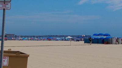 Ocean City