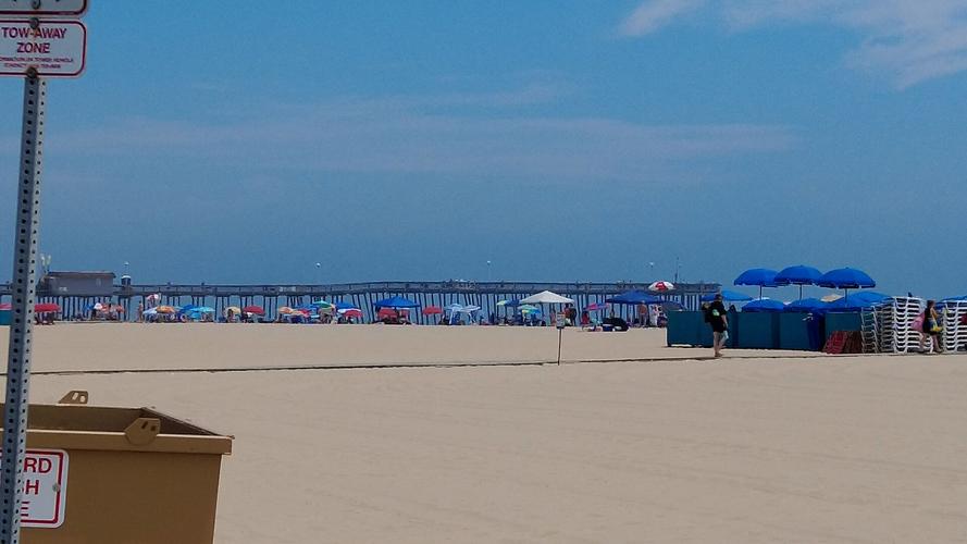 Ocean City