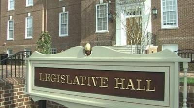 Legislative Hall