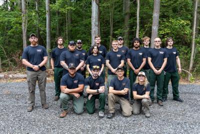 Delaware Forest Service