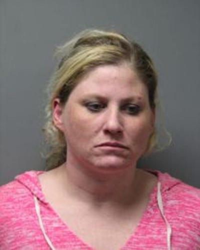 Milford Woman Accused of Stealing From Elderly Woman
